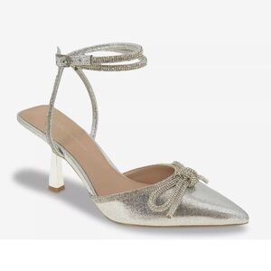 Women’s BCBGeneration Annesse pumps- Size 7